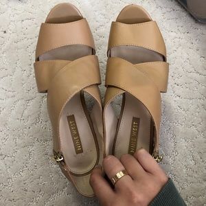 Nine West Heels